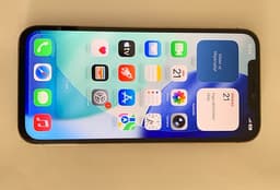 iPhone 12 Pro Max 128 GB guld