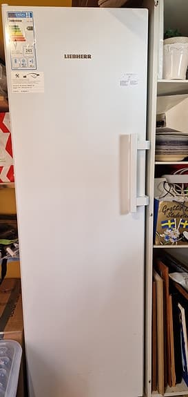 Liebherr Premium Frysskåp (NoFrost / A++)
