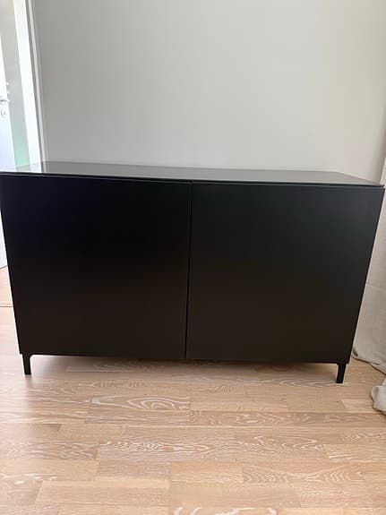 Skänk/byrå