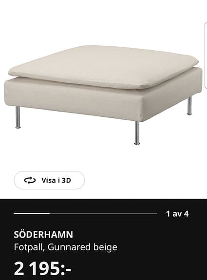 fotpall Söderhamn