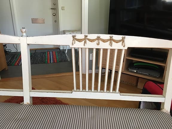 Nätt 1700-talssoffa