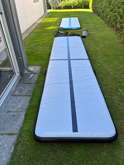 Airtrack 2st