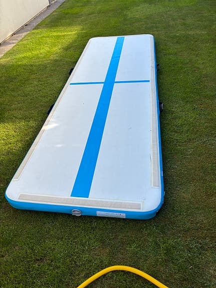 Airtrack 2st