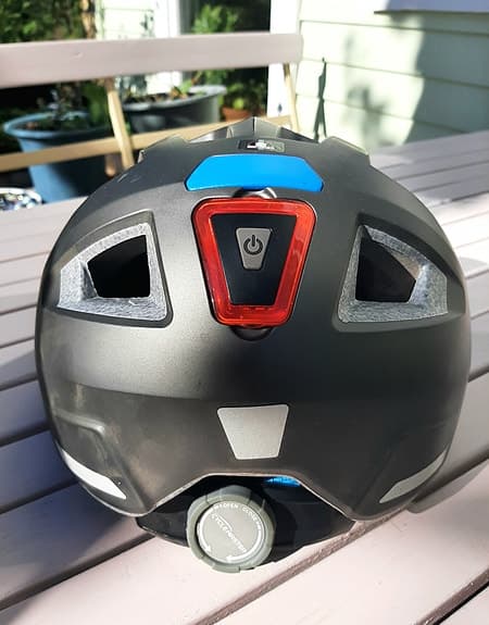 Cykelhjälm, L/XL