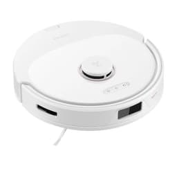 Roborock Q8 Max robotdammsugare - vit