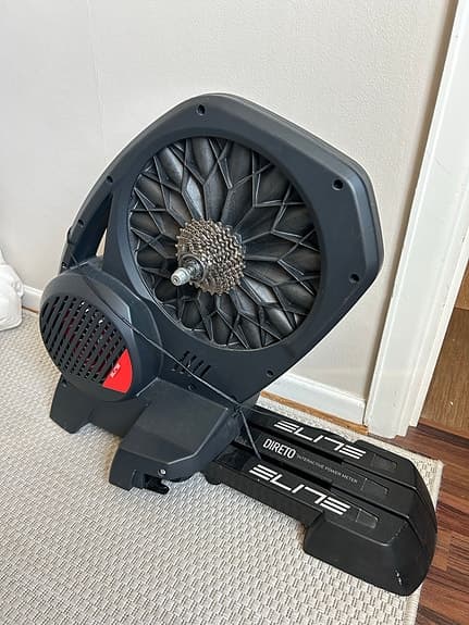 Elite Direto cykeltrainer