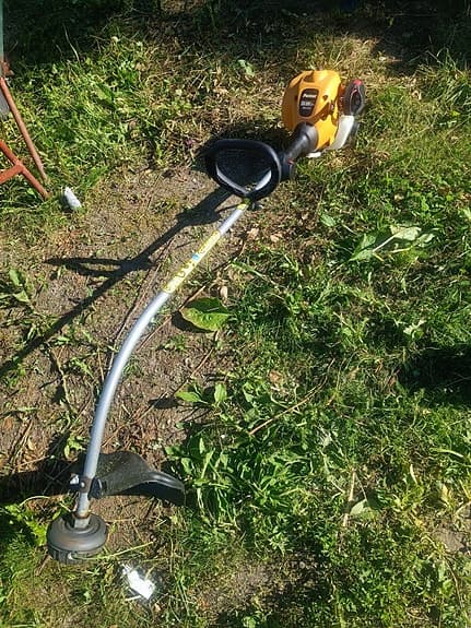 Partner Colibri grästrimmer bensin
