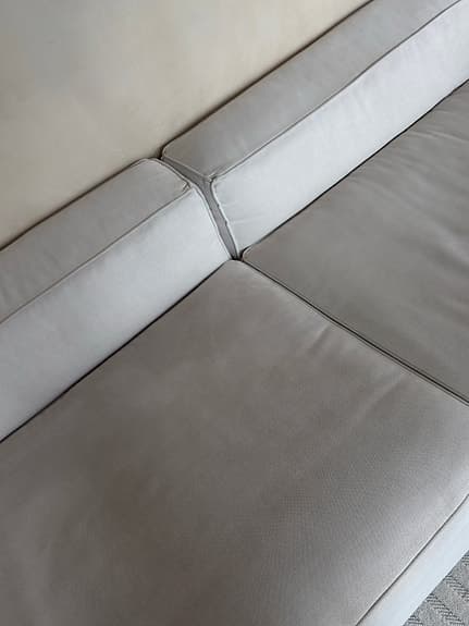 Soffa Decotique Grand 4-sits