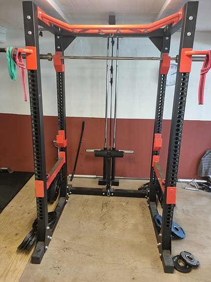 Abilica PowerRack 024