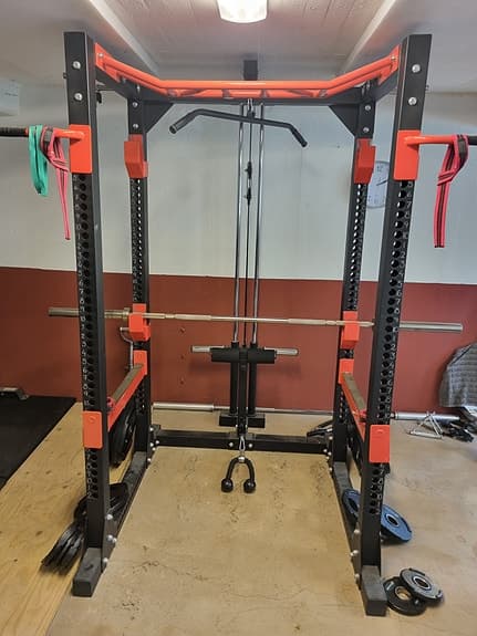 Abilica PowerRack 024