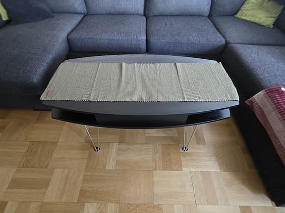 Soffbord