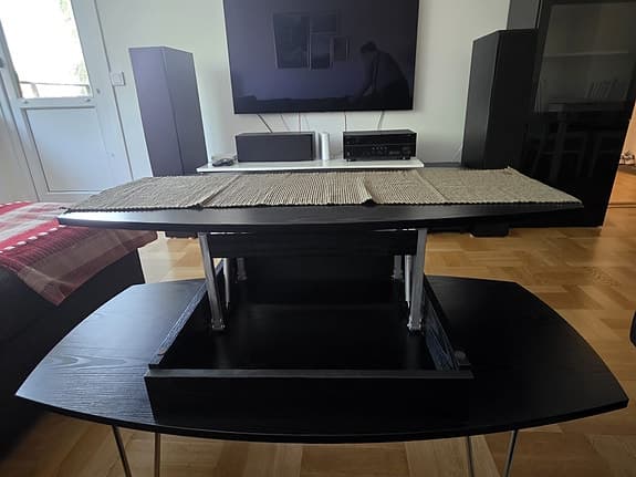 Soffbord