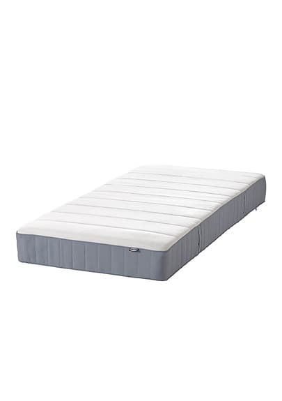 Vesteröy pocketmadrass 90x200cm