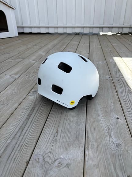 Hjälm- POC Crane Mips (M/L 55-58cm)