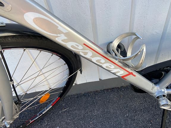 Herrcykel