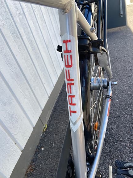 Herrcykel