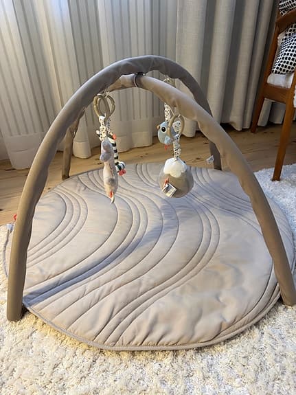 Babygym Don by deer