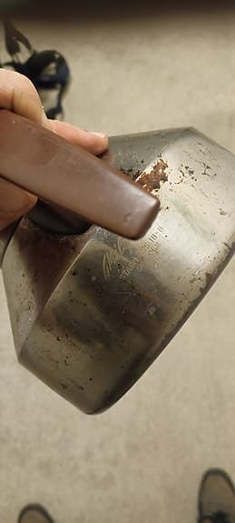 Kettle vattenkokare Nilsjohan