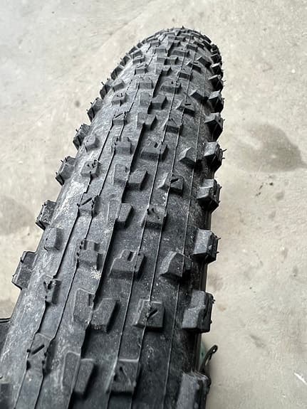 Maxxis Rekon Race 29x2.25 MTB-däck med slangar