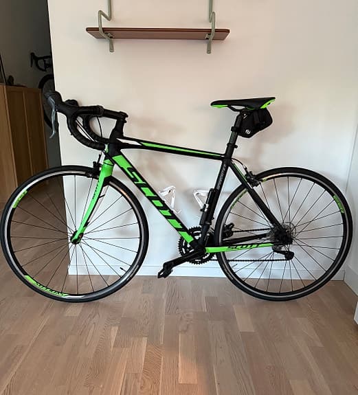 Scott Speedster 40 landsvägscykel S 28"/700c