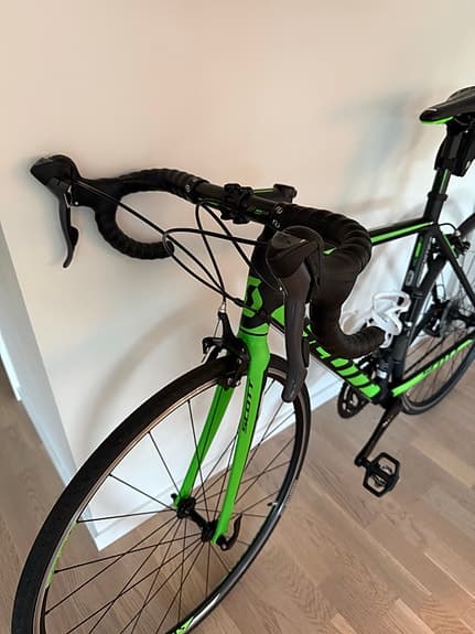 Scott Speedster 40 landsvägscykel S 28"/700c