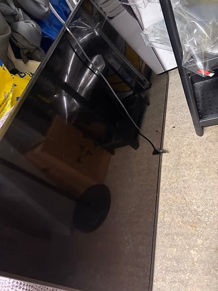 Sony Bravia 4K 55” TV
