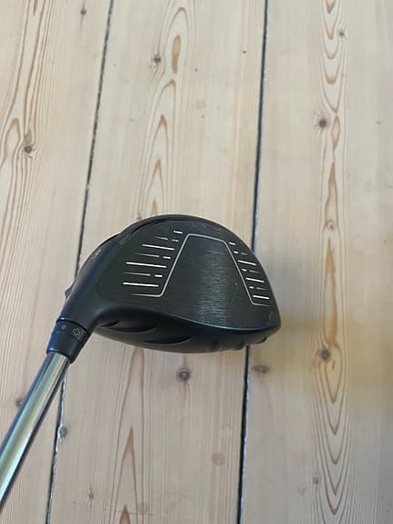 Ping G410 Plus Driver 9° – Ping Tour 2.0 Stiff shaft