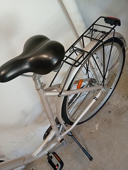 28 classic damcykel 1 speed