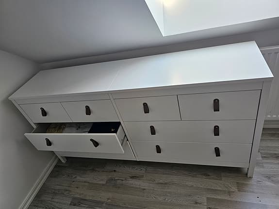 Nya byråer