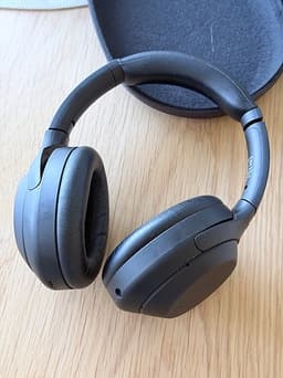 Sony wh-1000XM4