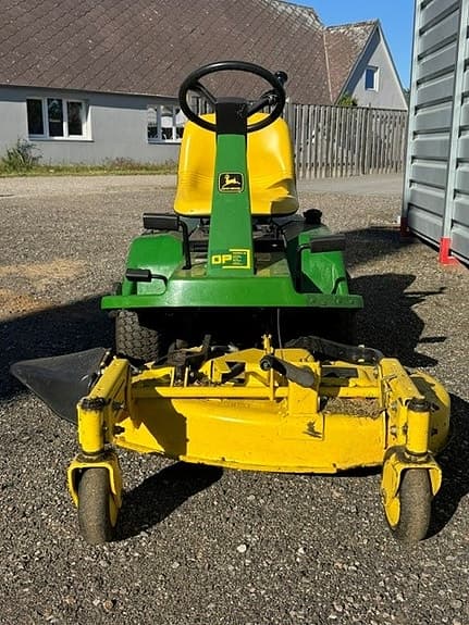 Åkgräsklippare John Deere F510 i mycket bra skick