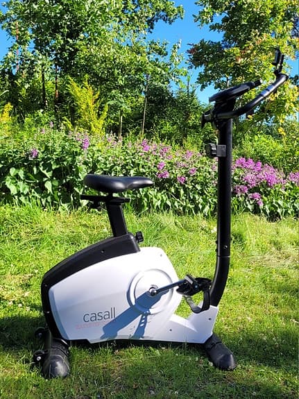 Motioncykel begagnad Casall Exercise Bike Easy Step EB100