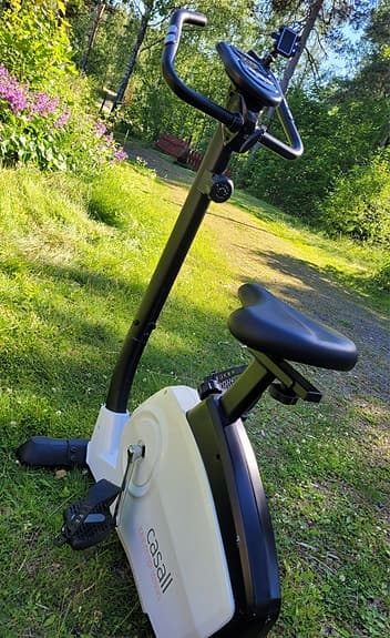 Motioncykel begagnad Casall Exercise Bike Easy Step EB100