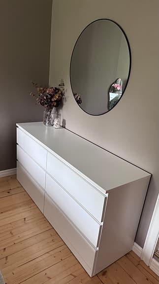 Malmbyrå IKEA