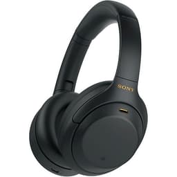 Sony WH-1000XM4 – Noise Cancelling Hörlurar