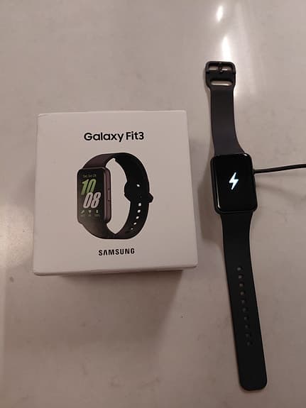 Samsung Galaxy Fit3
