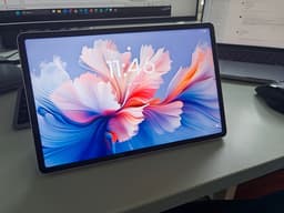Lenovo Yoga Tab 11,1" (256GB)