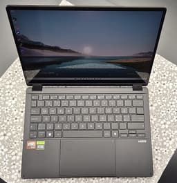 ASUS ProArt PX13 i nyskick!