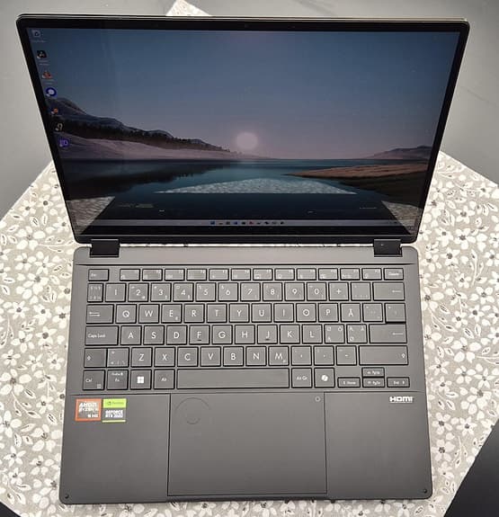Asus ProArt PX13 13"