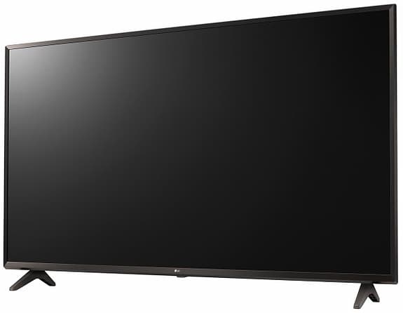 LG 65 UHD 4K smart TV