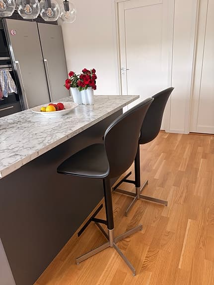 Barstolar BoConcept