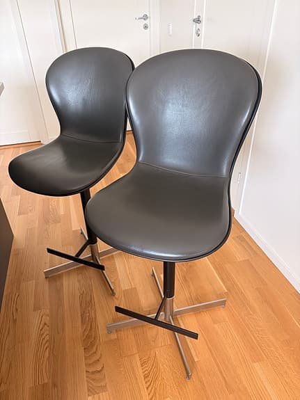 Barstolar BoConcept
