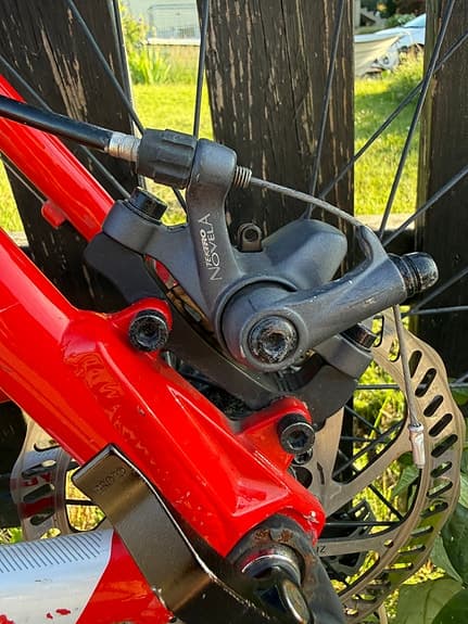 Polygon Xtrada 4.0 – perfekt instegscykel för dig som vill börja med MTB