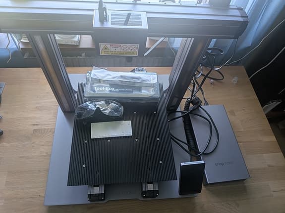 Snapmaker 2.0 A350