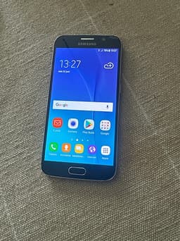 Samsung Galaxy S6 smartphone 32 GB