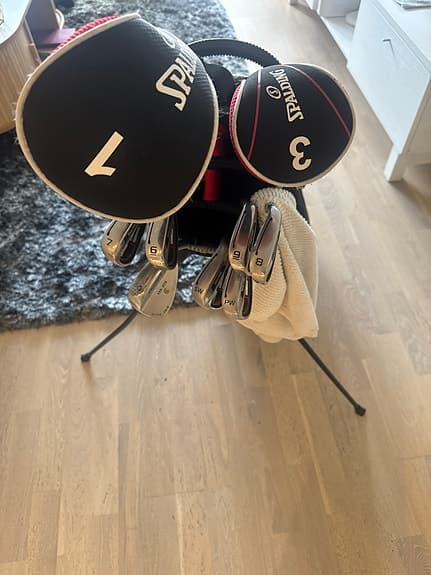 Golfset