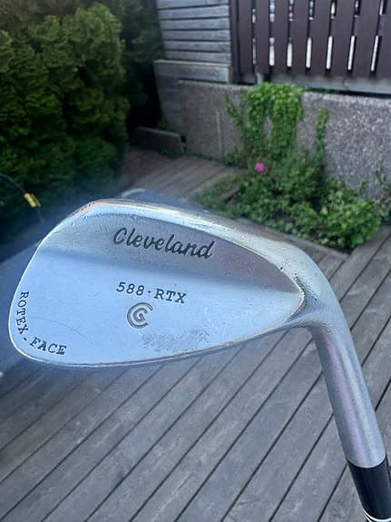 Golfset