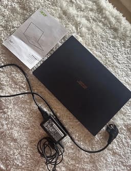 Acer Swift 5 - 512GB 16GB RAM