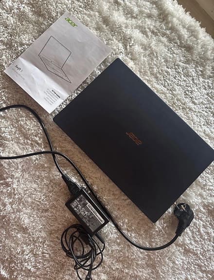 Acer Swift 5 14"