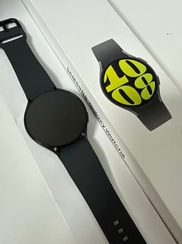 Samsung Galaxy Watch 6 | Smartklocka